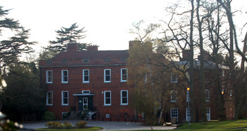 Sandye Place April 2010